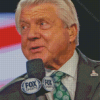 Jimmy Johnson Diamond Painting Art