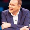 Norm Macdonald Diamond Painting Art