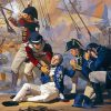 Lord Nelson Battle Scene Diamond painting