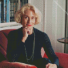 Martha Nussbaum Diamond Painting Art