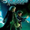 Sorcerers Apprentice Movie Diamond Painting Art