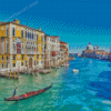 Venice Italy 5D Diamond Painting Art