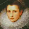 Anne Boleyn 5D Diamond Painting Art