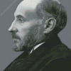 Santiago Ramon Y Cajal Diamond Painting Art
