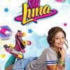 Soy Luna serie Poster Diamond Painting Art