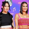 Stylish Bella Twins Diamond Painting Art