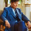 Cillian Murphy 5D Diamond Painting Art