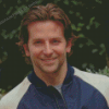 Bradley Cooper 5D Diamond Painting Art