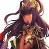 Tharja Fire Emblem 5D Diamond Painting Art