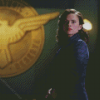 Agent Carter Peggy Carter Diamond Painting Art