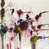 Quattro Stagiono Cy Twombly Diamond Painting Art