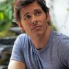 James Marsden In The Stand Diamond Painting