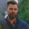 Adam Ruzek Chicago PD Diamond Painting