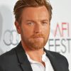 Ewan McGregor Diamond Painting