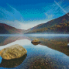 Glendalough Diamond Painting