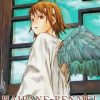 Haibane Renmei Diamond Painting