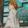 Haibane Renmei Diamond Painting