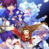 Hiiro No Kakera Characters Diamond Painting