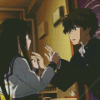 Hyouka Diamond Painting