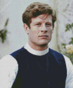 James Norton Diamond Painting