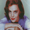 Natalie Wood Actress Diamond Painting