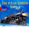 Polar Express Christmas Train Diamond Painting