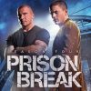 Prison Break Season Four Diamond Painting