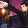 The Great Ace Attorney Diamond Painting