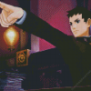 The Great Ace Attorney Diamond Painting