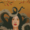 The Handmaiden Poster Diamond Painting