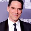 Thomas Gibson Diamond Painting