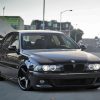 BMW E49 Diamond Painting