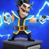 Clash Royale Electro Wizard Diamond Painting