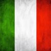 Italy Flag Diamond Painting