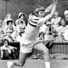 Jimmy Connors Diamond Painting