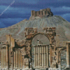 Palmyra Diamond Painting