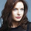 Rebecca Ferguson Actress Diamond Painting