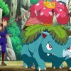 Venusaur Pokemon Anime Diamond Painting