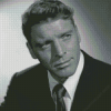 Burt Lancaster Diamond Painting