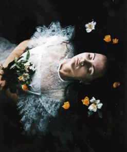 Natalia Drepina Diamond Painting