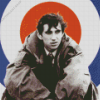 Quadrophenia Diamond Painting