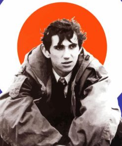 Quadrophenia Diamond Painting