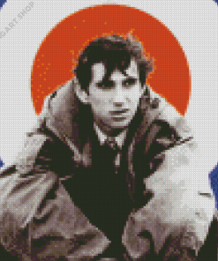 Quadrophenia Diamond Painting