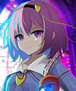 Satori Diamond Painting