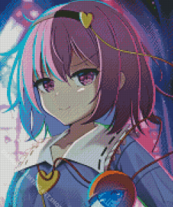 Satori Diamond Painting