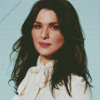 Rachel Weisz Diamond Painting