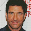 Dylan Mcdermott Diamond Painting