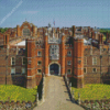 Hampton Court Diamond Painting