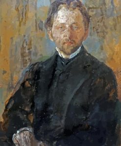 Jan Szczepkowski Diamond Painting