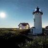 Race Point Lighthouse Diamond Painting